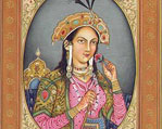 Mumtaz Mahal